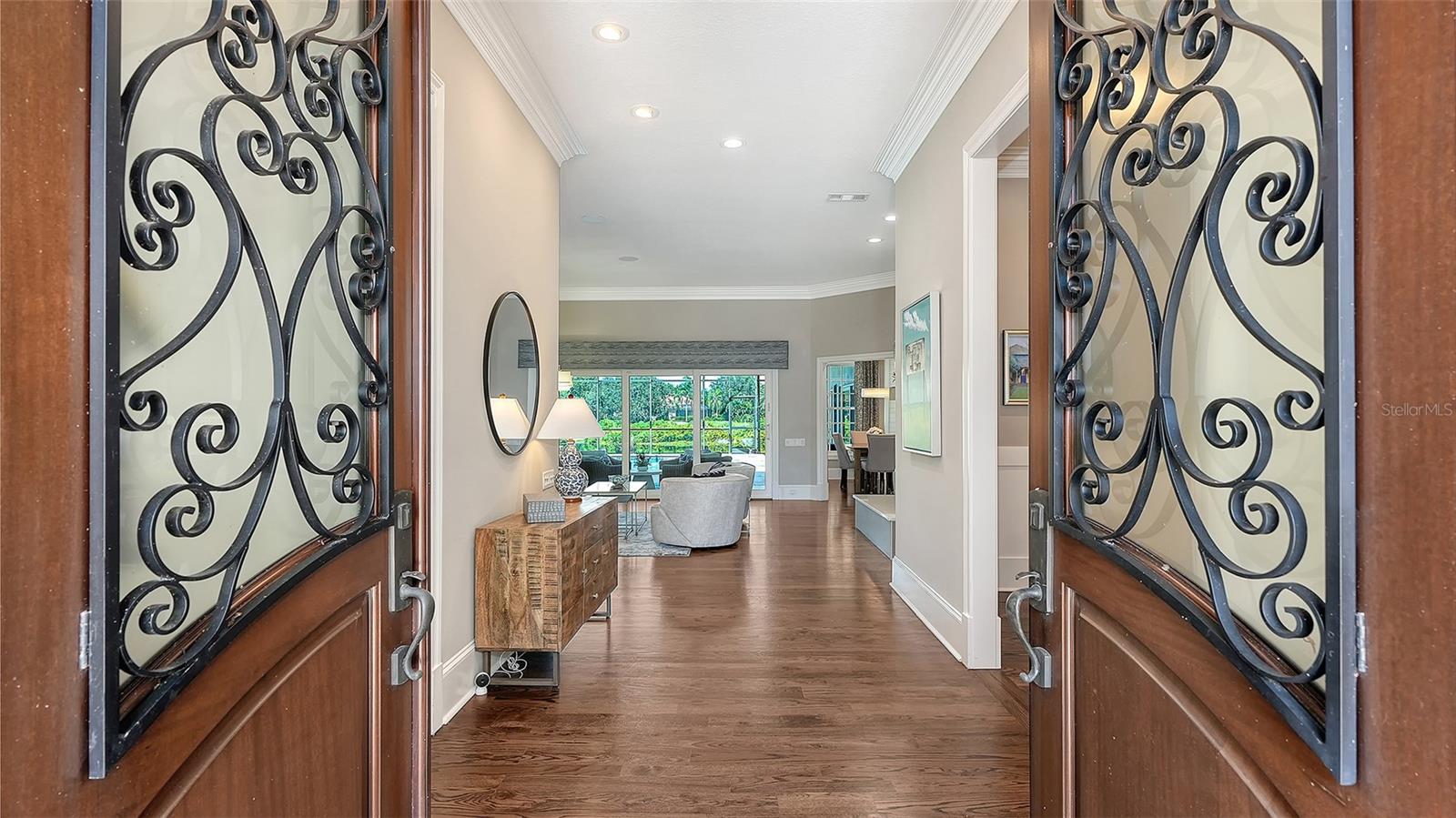 7467 CABBAGE PALM CT