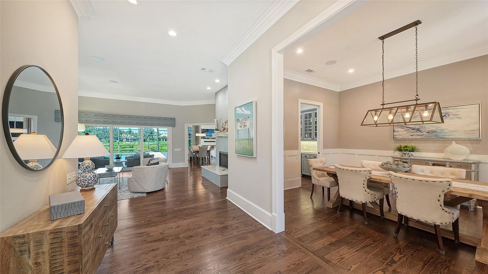 7467 CABBAGE PALM CT
