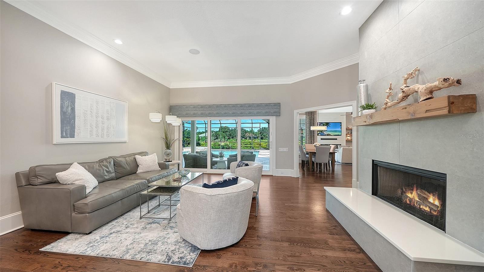 7467 CABBAGE PALM CT