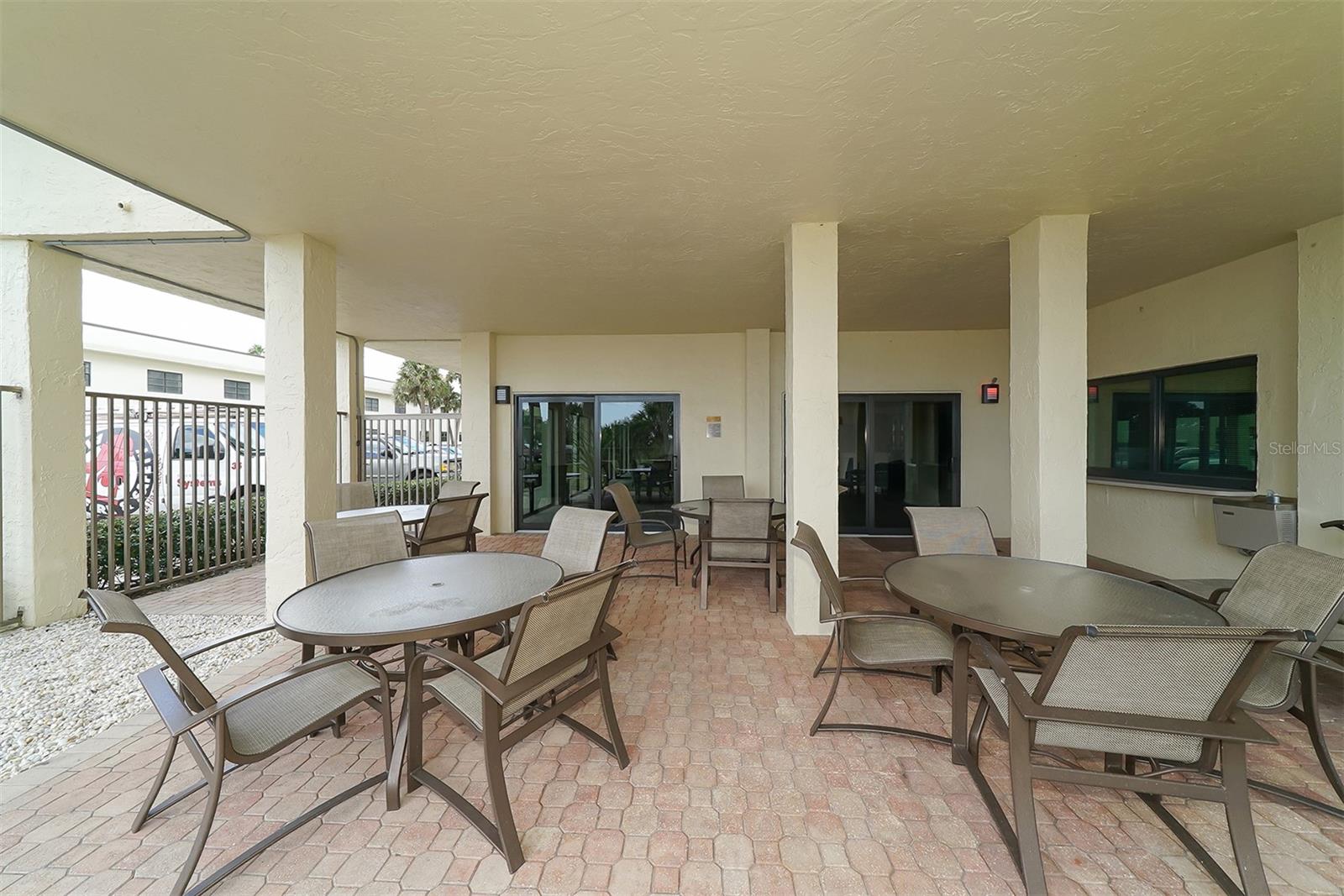 1102 BENJAMIN FRANKLIN DR #810
