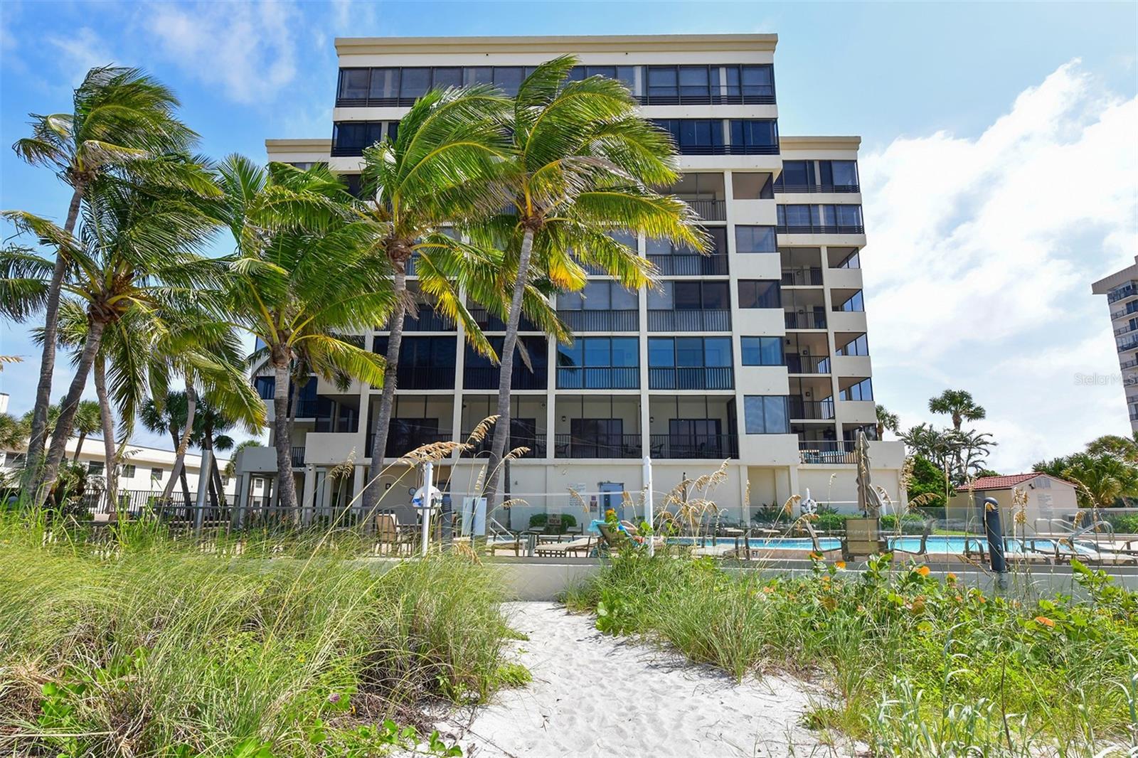 1102 BENJAMIN FRANKLIN DR #810
