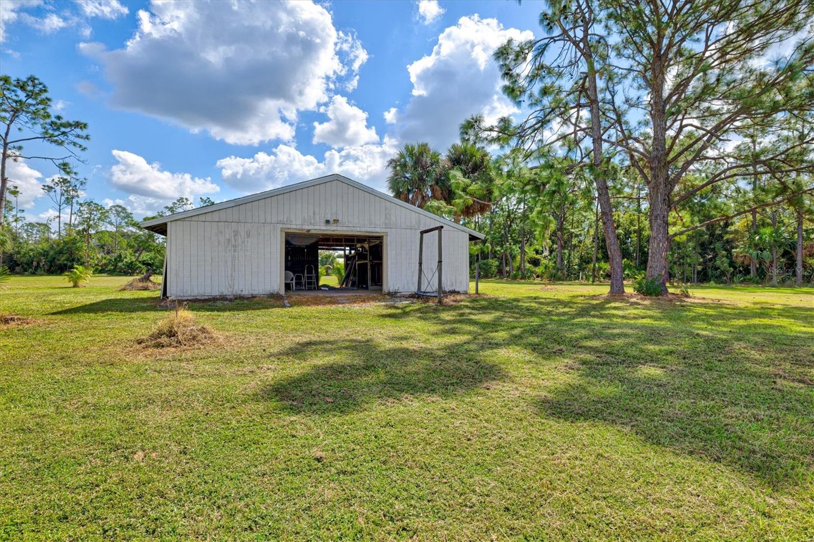 7131 SADDLE CREEK CIR