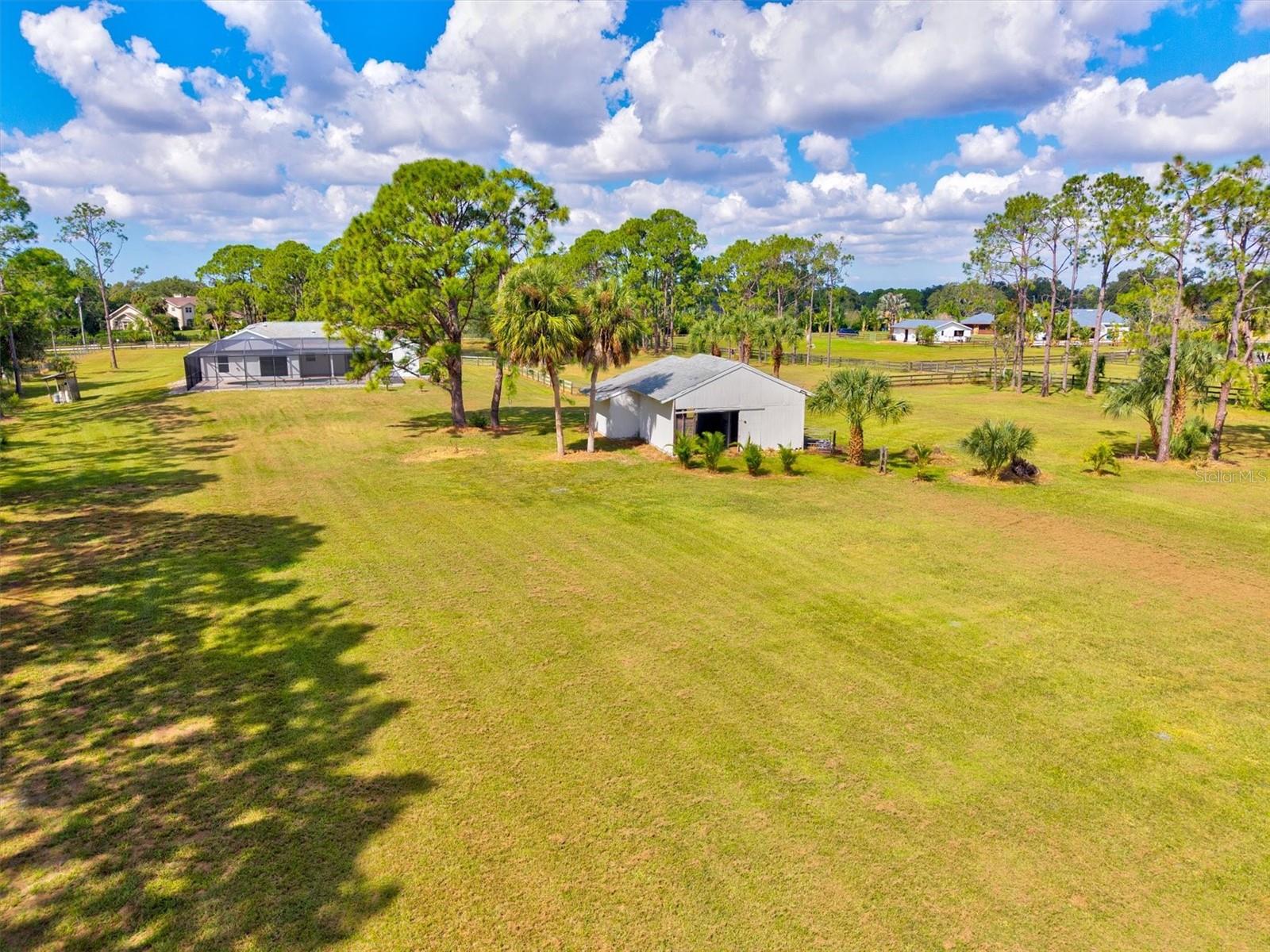 7131 SADDLE CREEK CIR