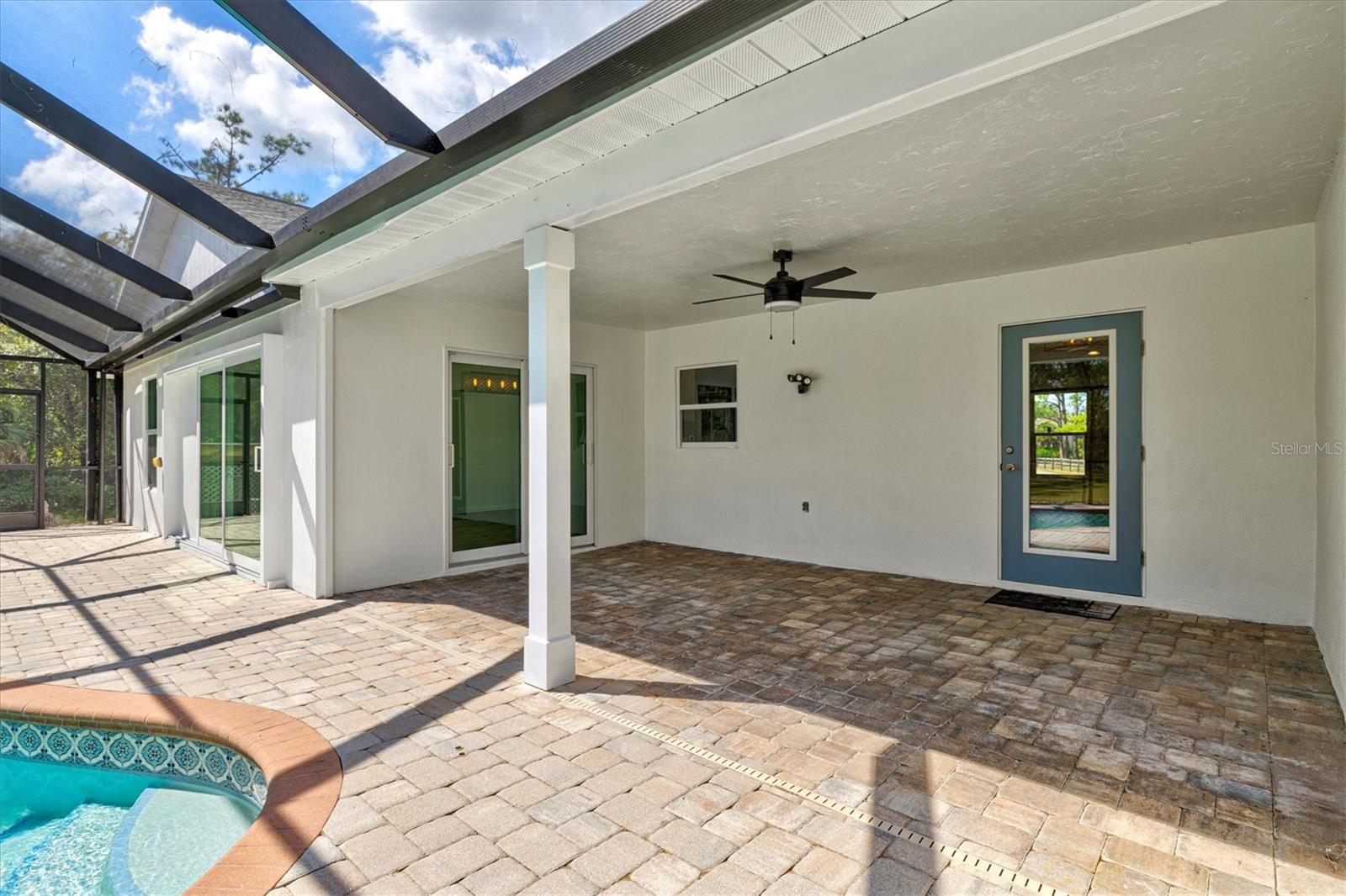 7131 SADDLE CREEK CIR