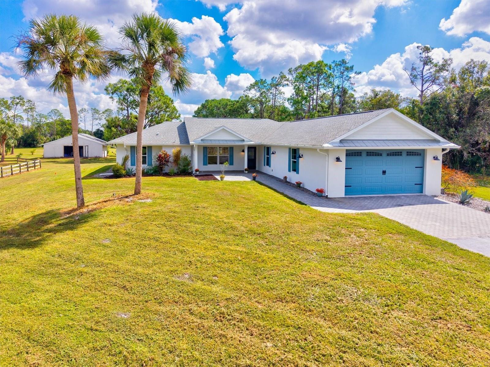 7131 SADDLE CREEK CIR