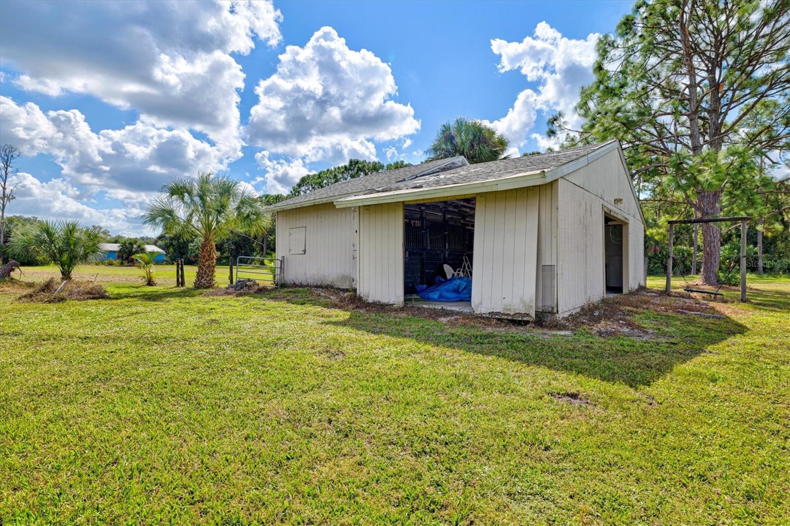 7131 SADDLE CREEK CIR