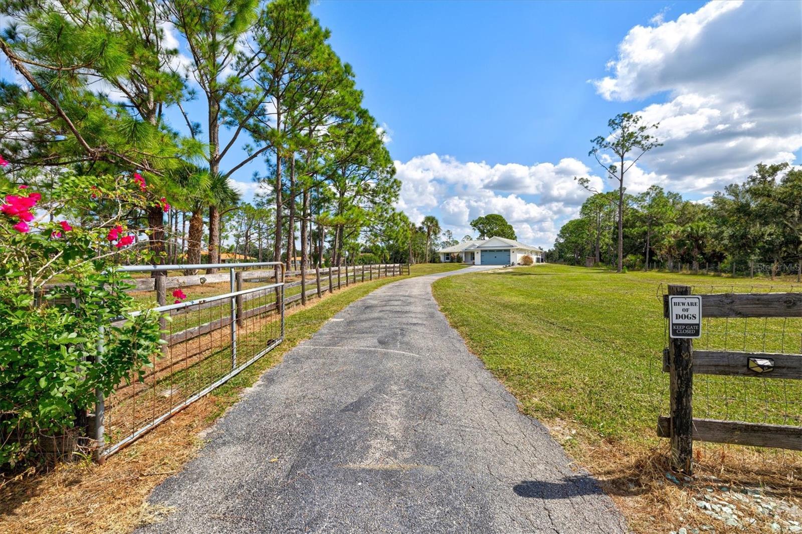 7131 SADDLE CREEK CIR