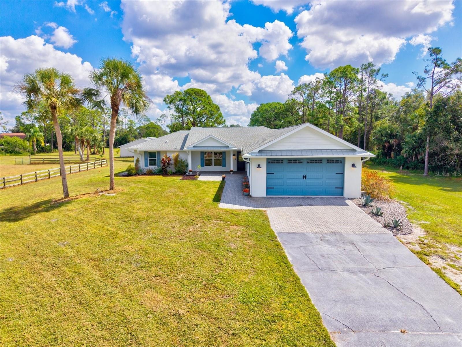 7131 SADDLE CREEK CIR