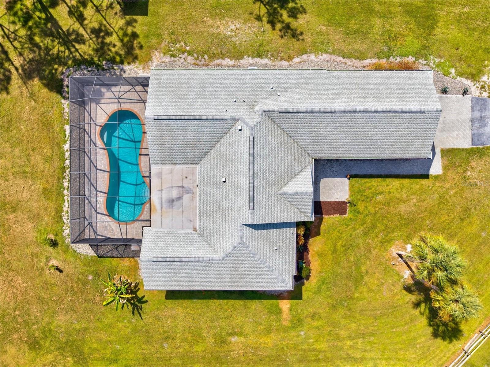 7131 SADDLE CREEK CIR