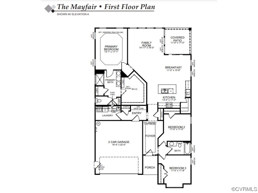 12236 Downrigger Dr