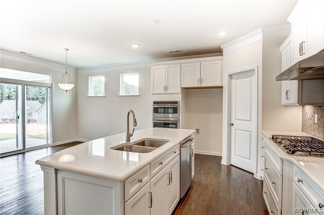 12236 Downrigger Dr