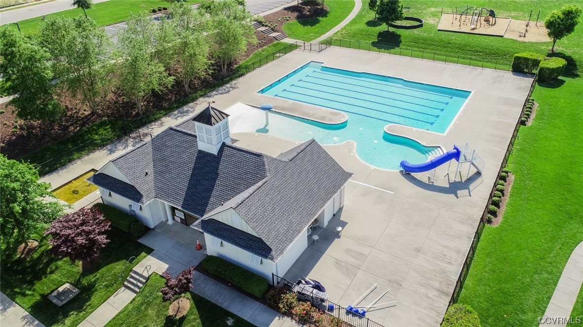 12236 Downrigger Dr