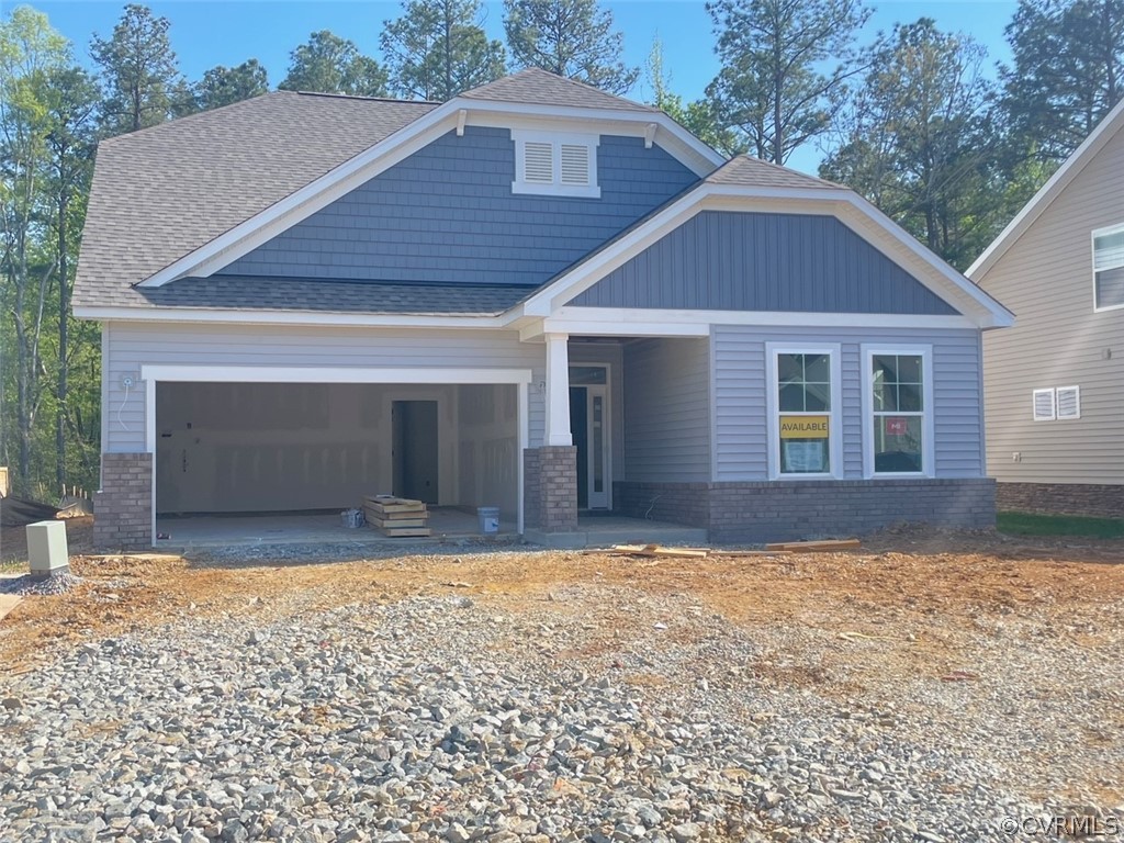 12236 Downrigger Dr