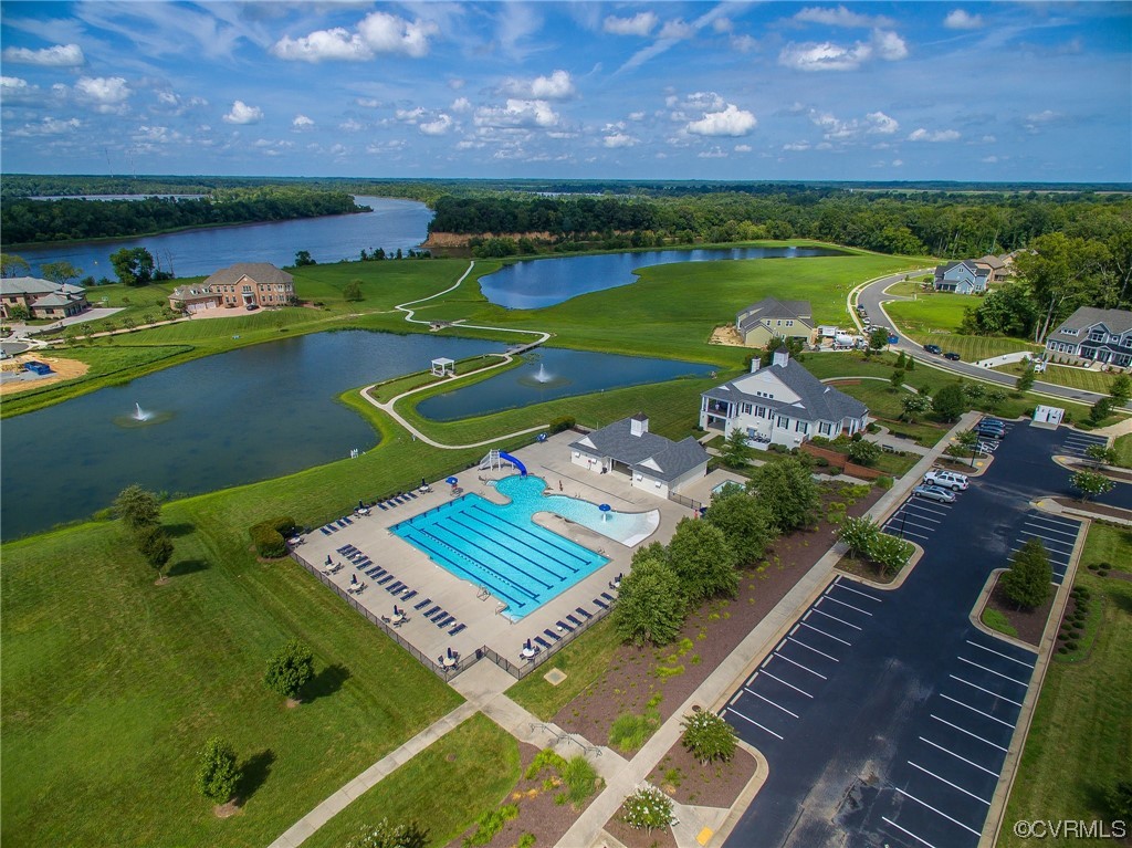12236 Downrigger Dr