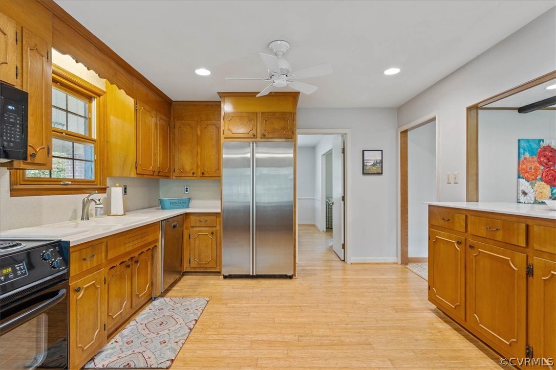 4523 Ridgecrest Ln