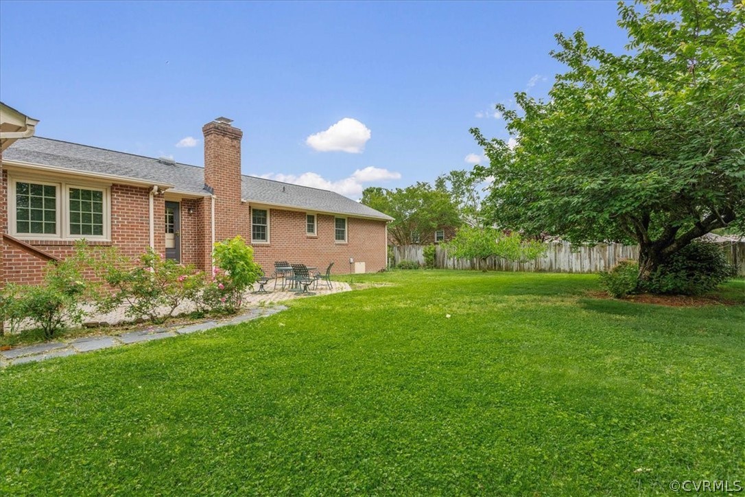 4523 Ridgecrest Ln
