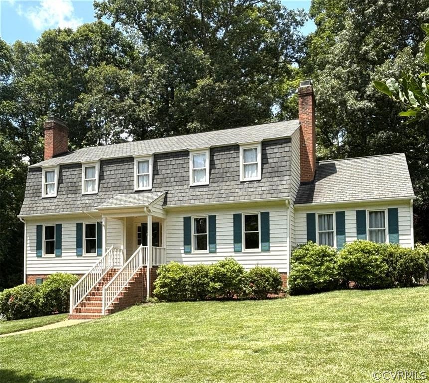 12006 Bondurant Dr