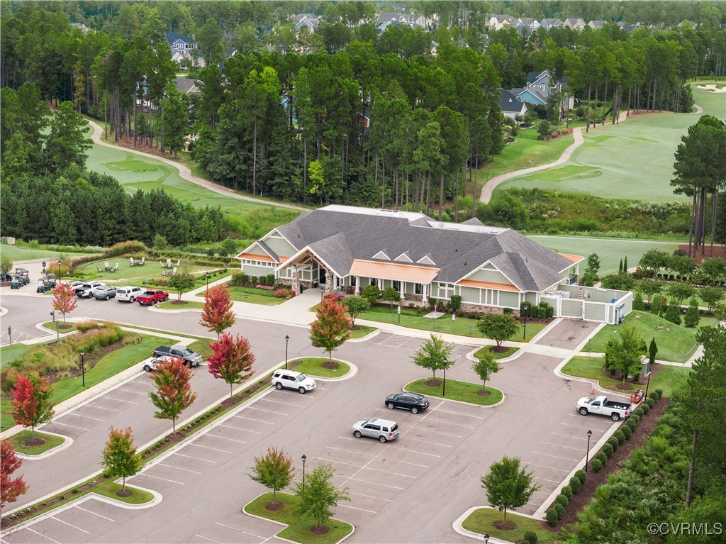 17625 Memorial Tournament Dr