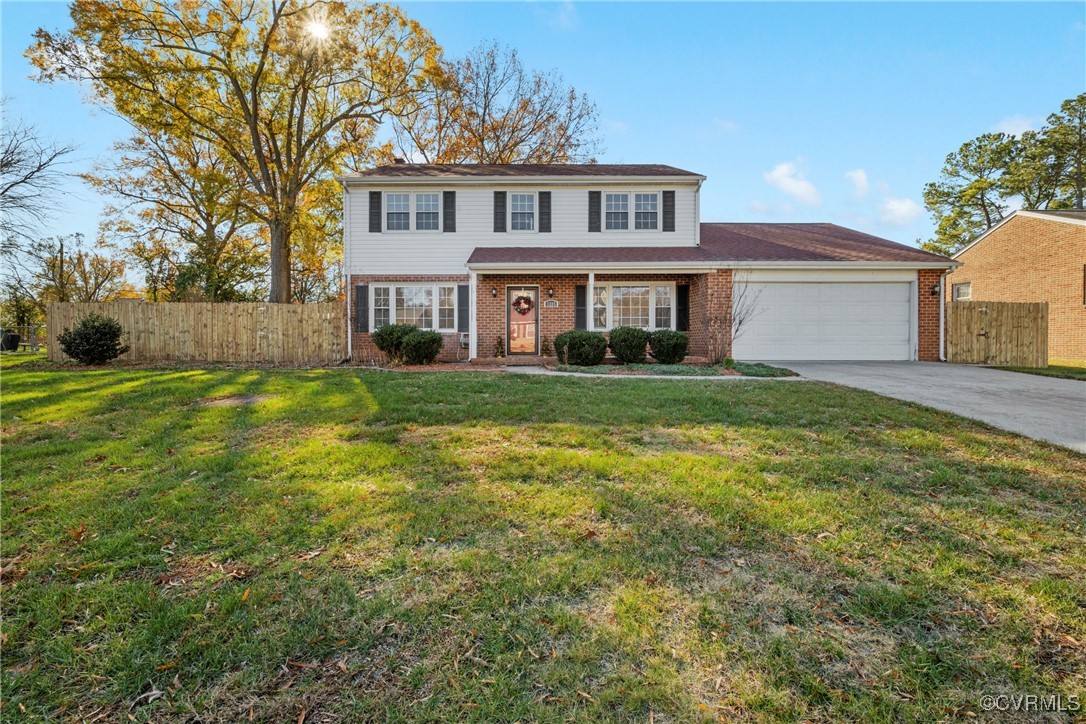 1225 Riveroaks Dr