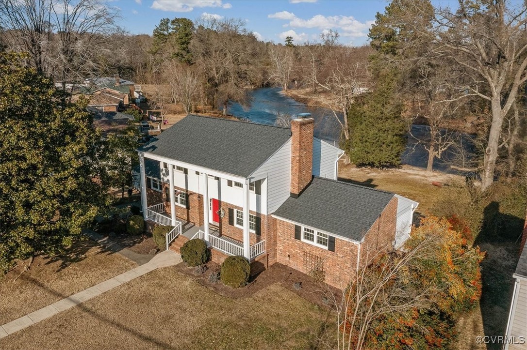 1007 Forestview Dr