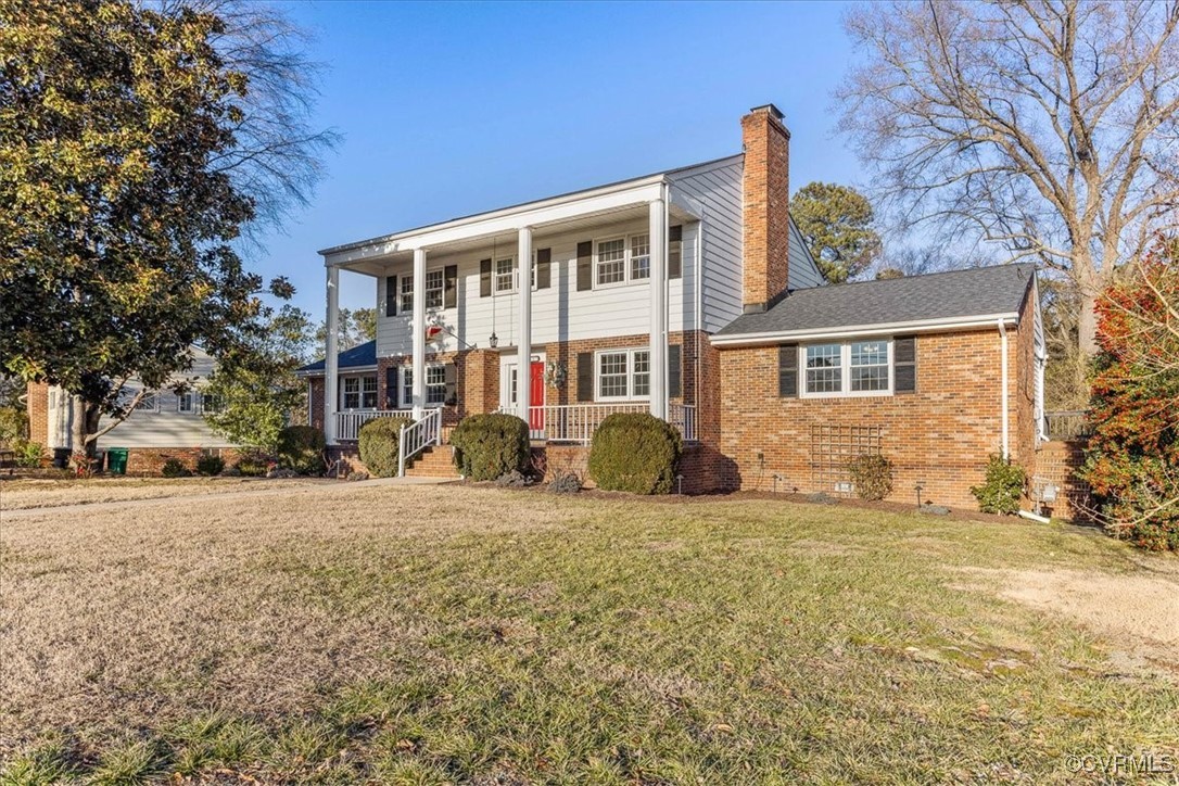 1007 Forestview Dr