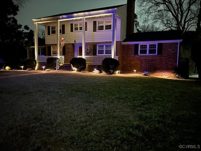 1007 Forestview Dr