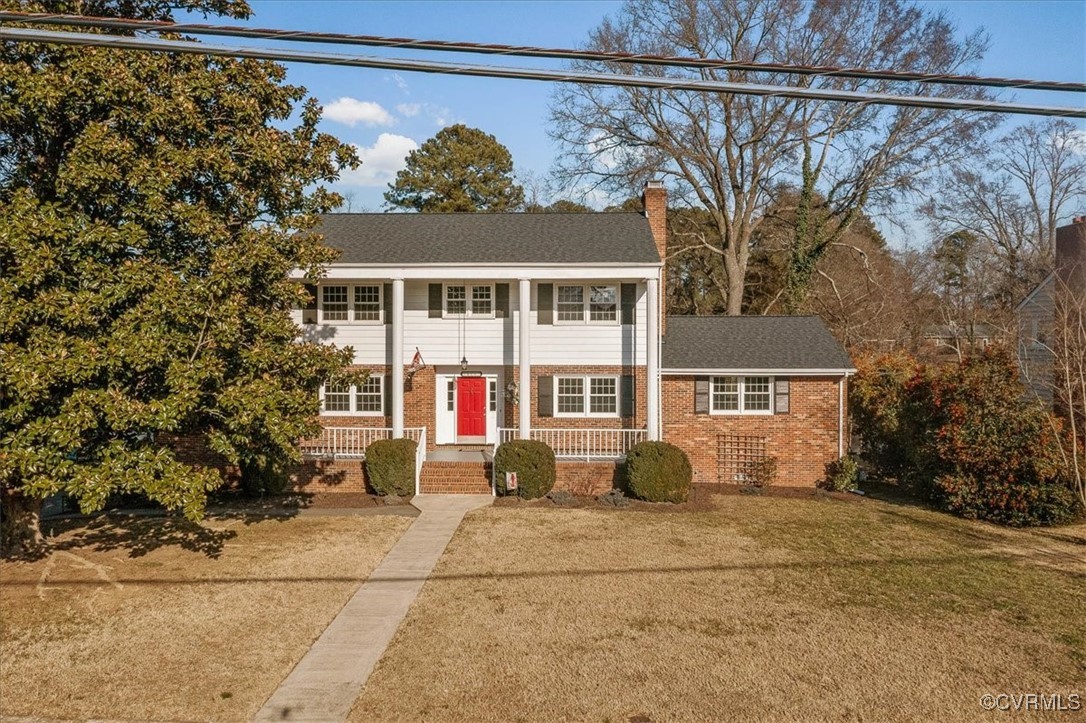 1007 Forestview Dr
