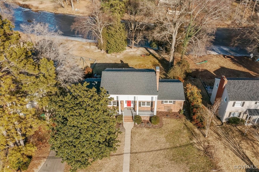 1007 Forestview Dr