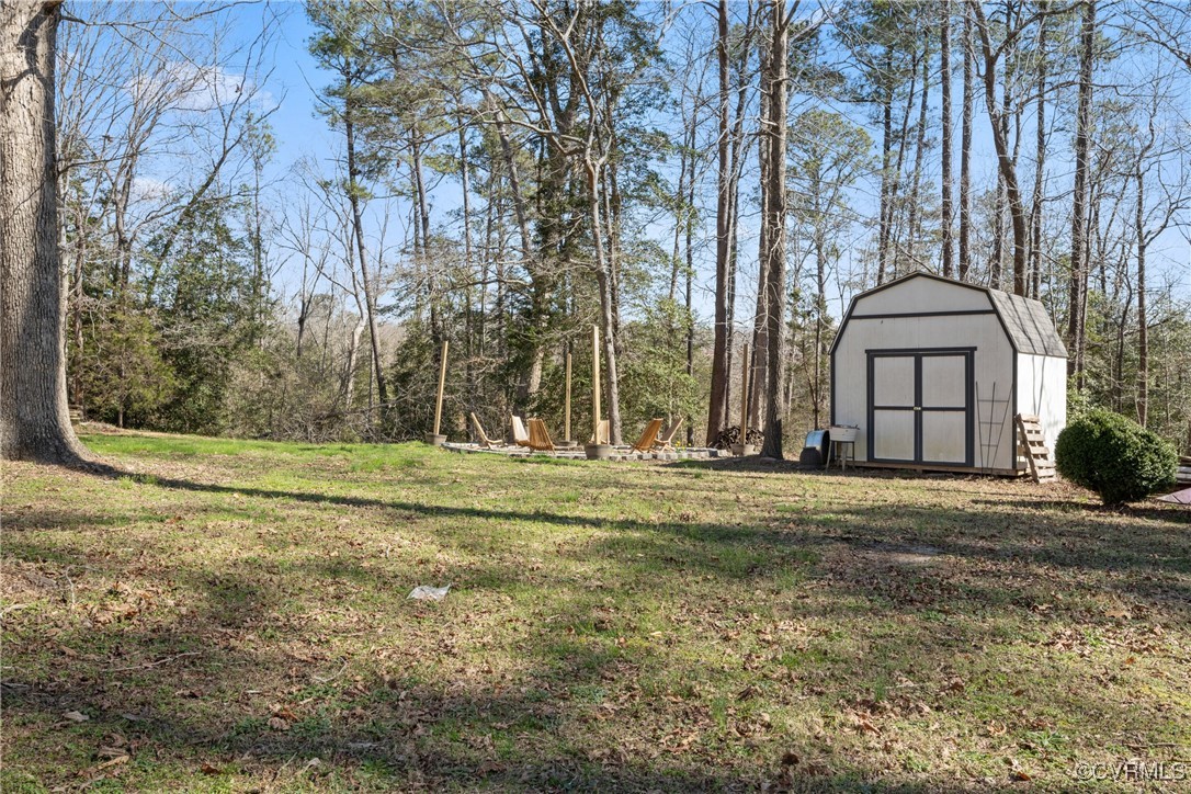11200 Carriage Rd
