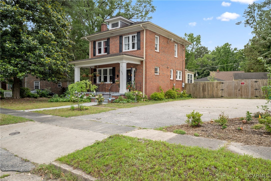 1942 Berkeley Ave