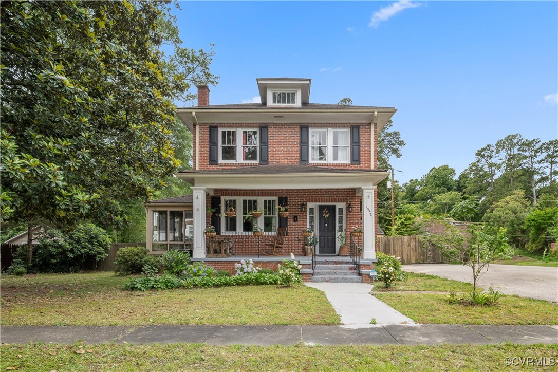 1942 Berkeley Ave