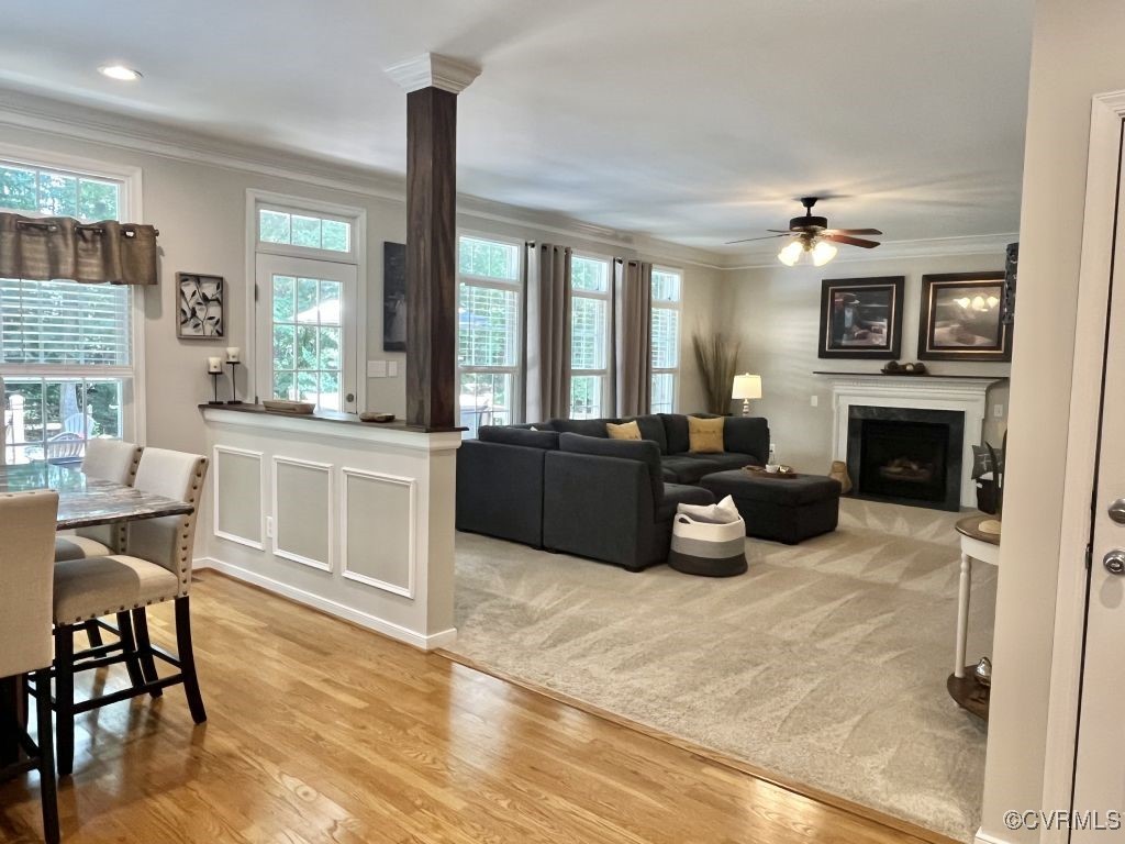 15000 Fox Branch Ln