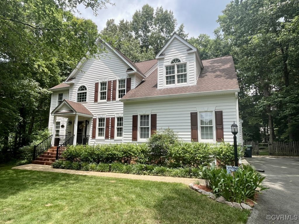 15000 Fox Branch Ln