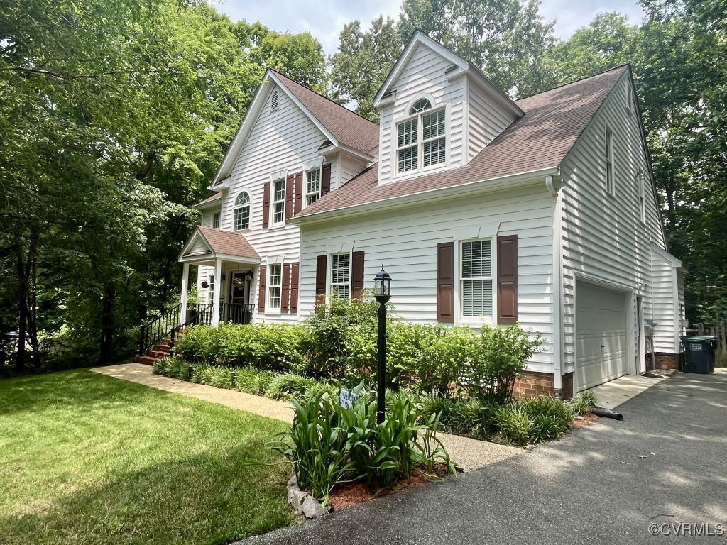 15000 Fox Branch Ln