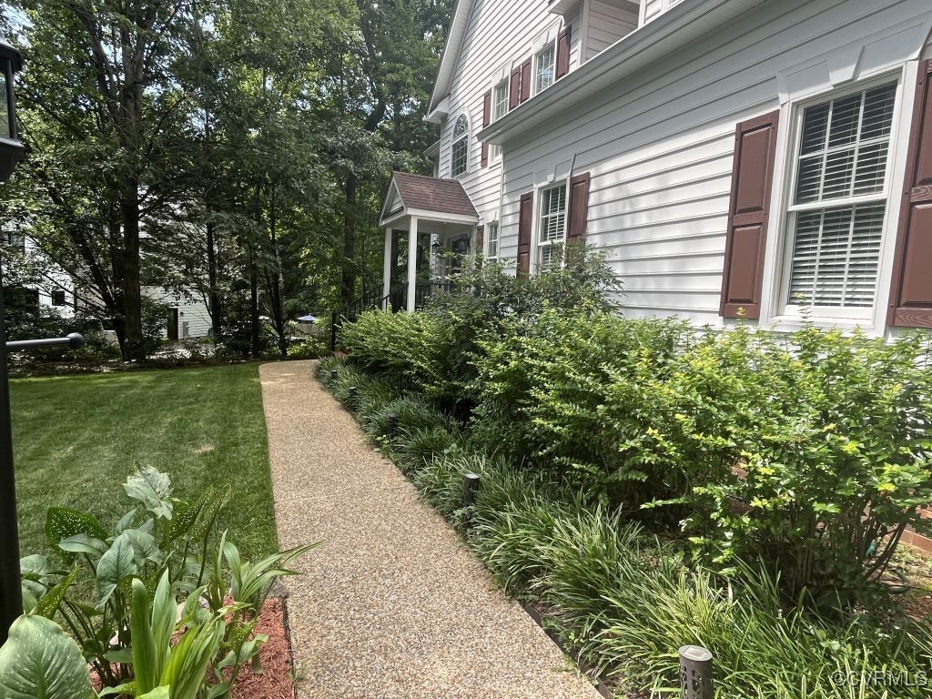 15000 Fox Branch Ln