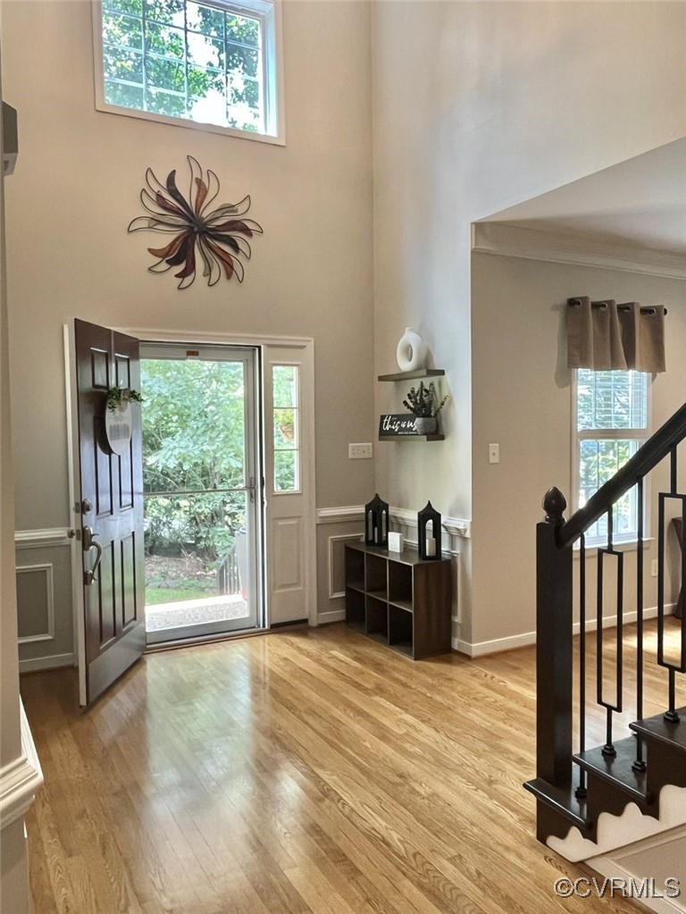15000 Fox Branch Ln