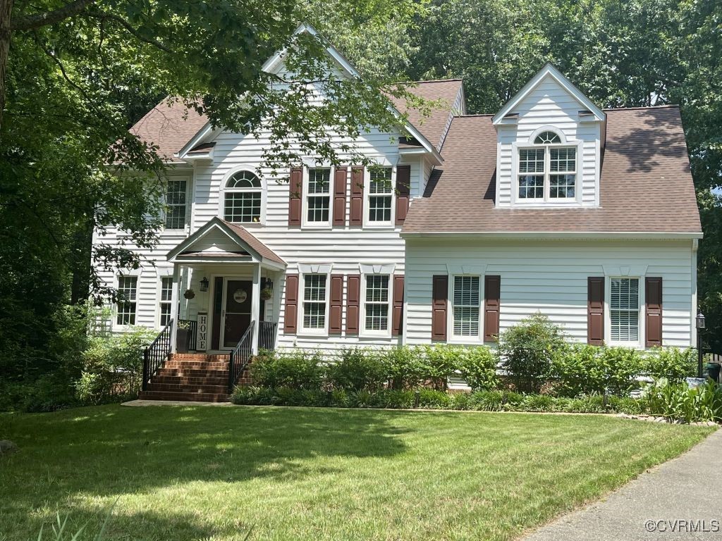 15000 Fox Branch Ln