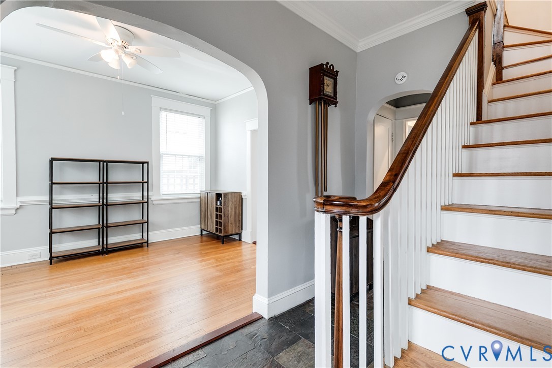 4809 E Seminary Ave