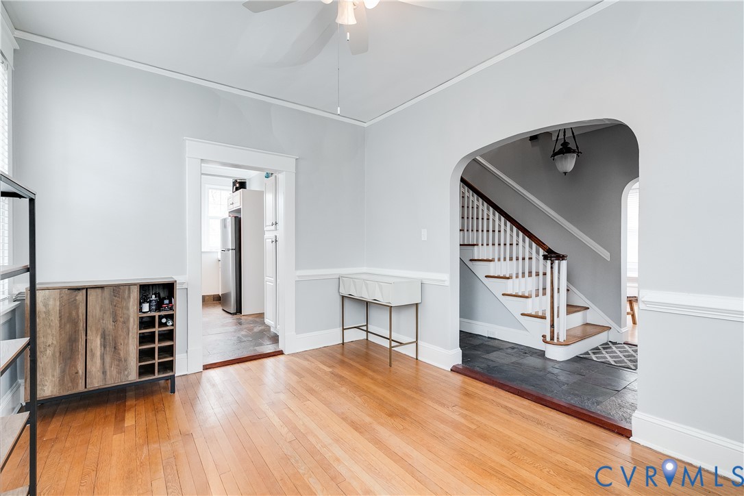 4809 E Seminary Ave