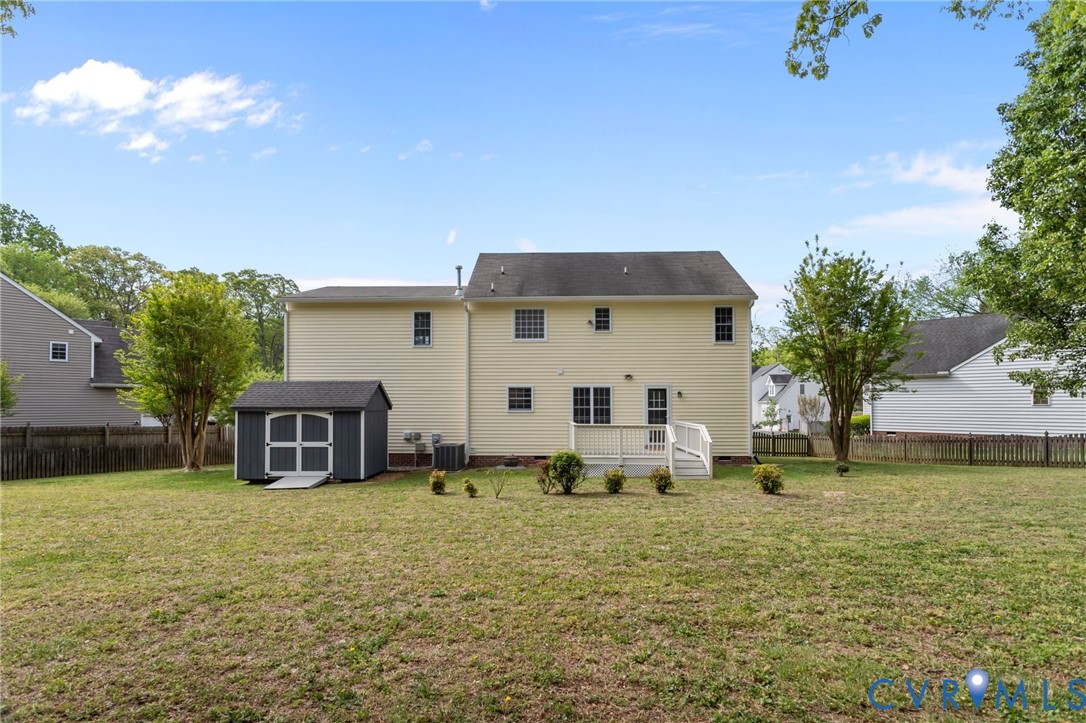 8146 Bendemeer Rd