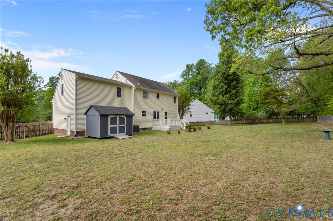 8146 Bendemeer Rd