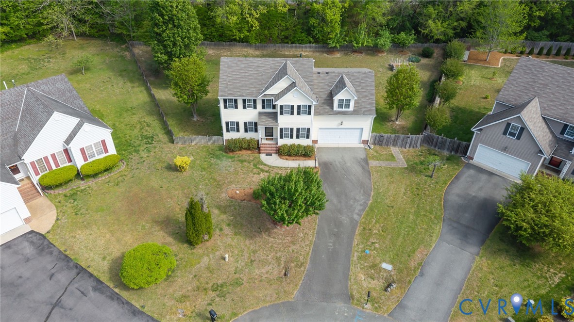 8146 Bendemeer Rd