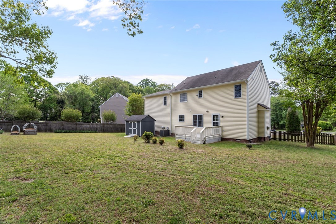 8146 Bendemeer Rd
