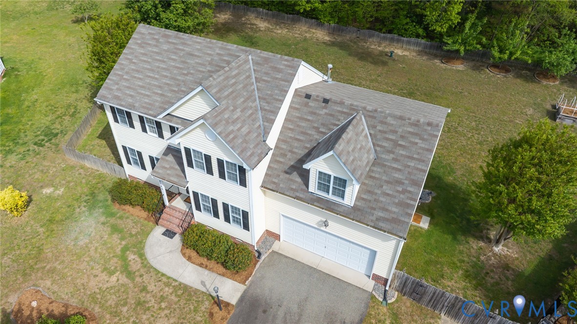 8146 Bendemeer Rd