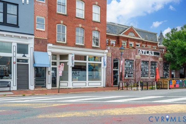 110 W Marshall St Unit#23
