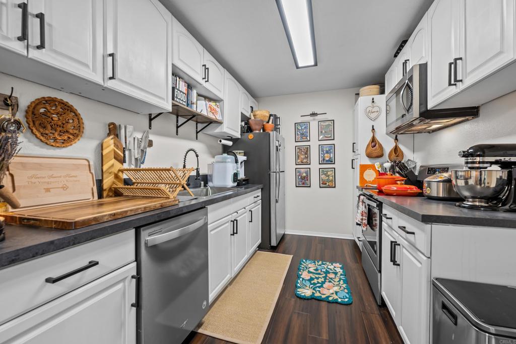 1420 Hilltop Drive 410