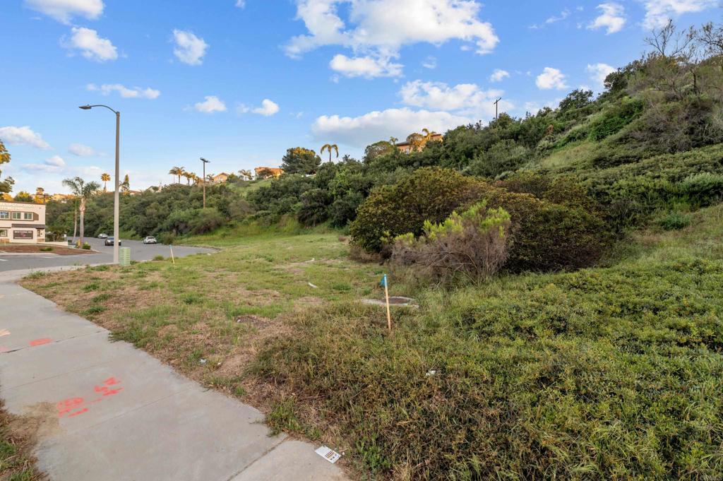 0 Old Telegraph Canyon Rd.
