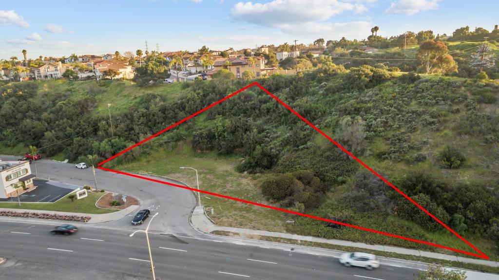 0 Old Telegraph Canyon Rd.