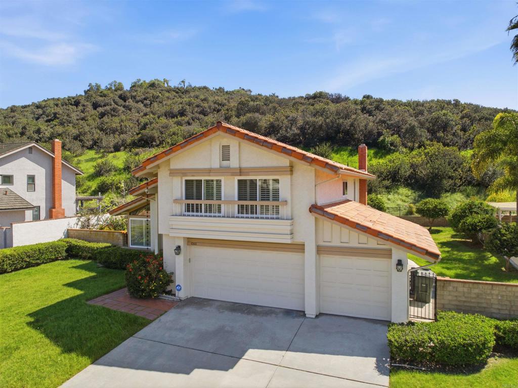 1066 Surrey Drive
