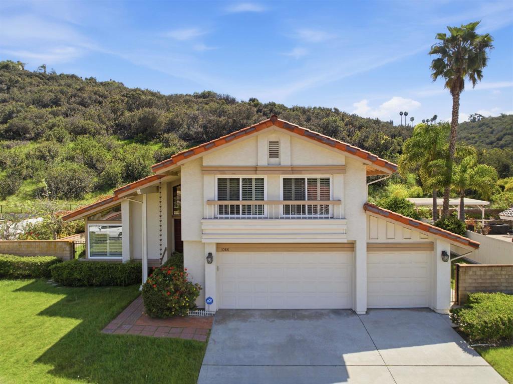 1066 Surrey Drive